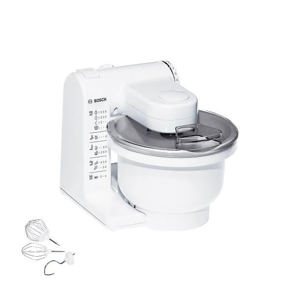 КУХНЕНСКИ РОБОТ BOSCH MUM4405 на цена 159лв. от Техномаркет