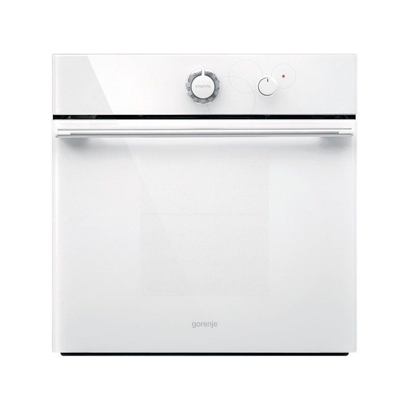 Духовой шкаф электрический gorenje bo 71 syw