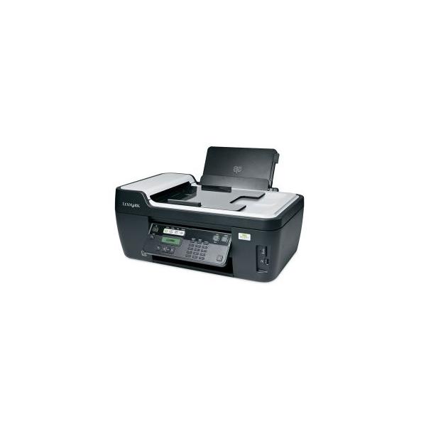 LEXMARK INTERPRET S405 WIFI AIO PRINTER на цена 59лв. от Техномаркет