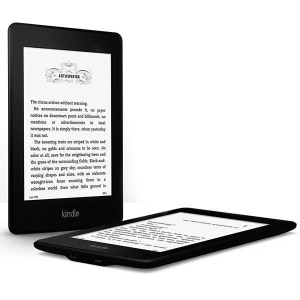 Kindle e reader image