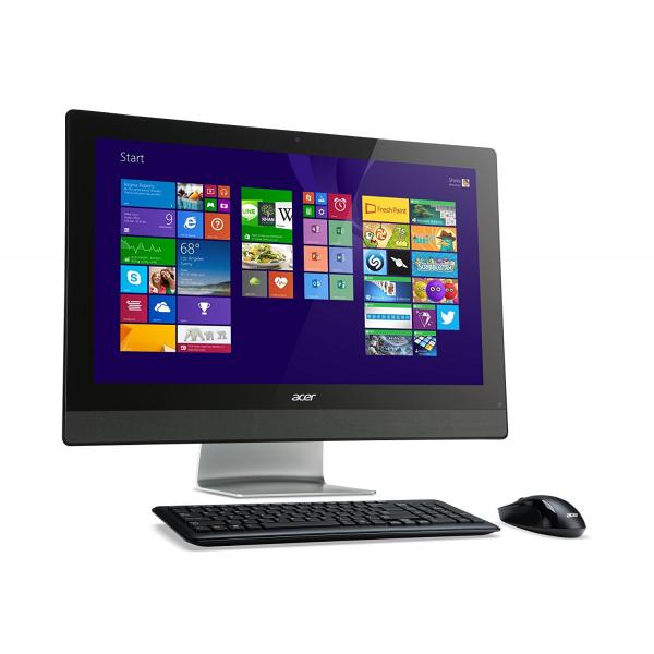 Acer aspire z3 615 не включается