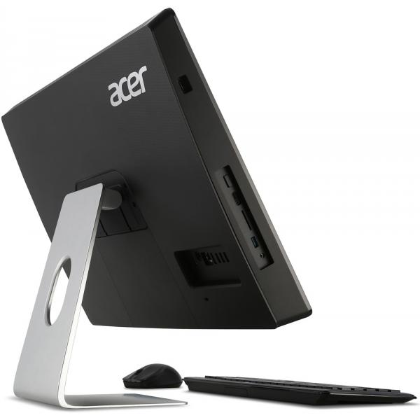 Acer aspire z3 615 не включается