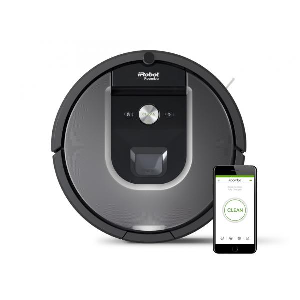 Аккумулятор irobot 960