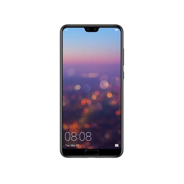 Как на телефоне huawei p20 lite поставить будильник на другой месяц и число