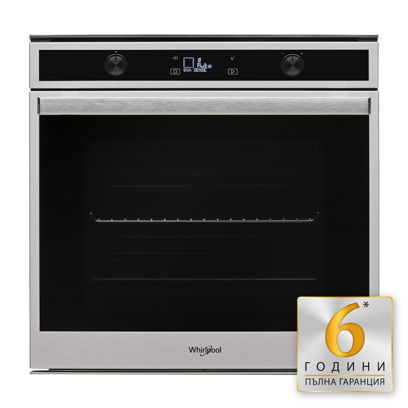 Духовой шкаф whirlpool w6 om5 4s h