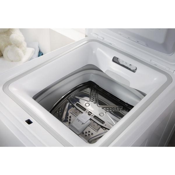 ПЕРАЛНЯ INDESIT BTW A51052 EU на цена 369лв. от Техномаркет