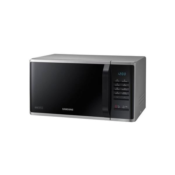 МИКРОВЪЛНОВА ФУРНА SAMSUNG MS23K3513AS/OL на цена 209лв. от Техномаркет