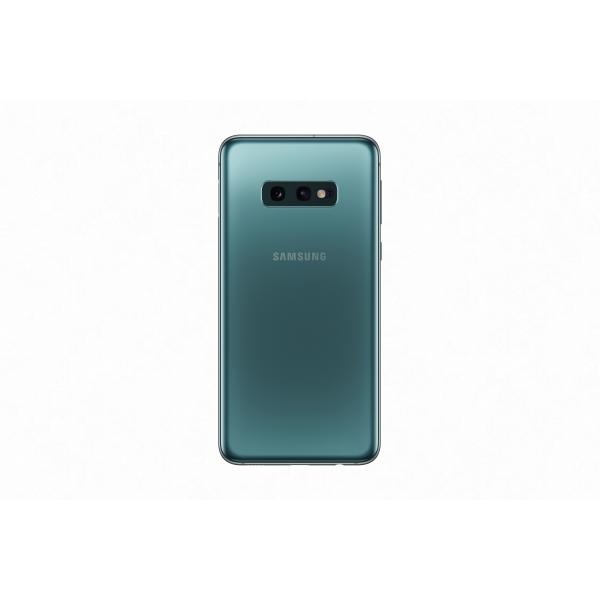 samsung s10e green