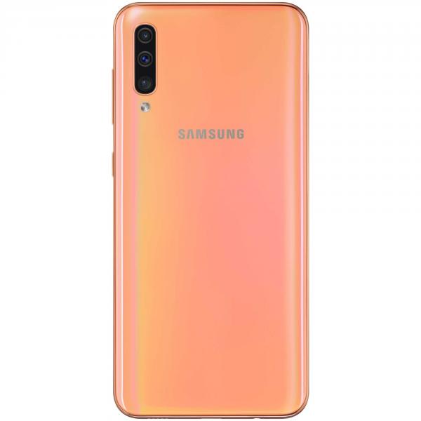 galaxy a50 coral