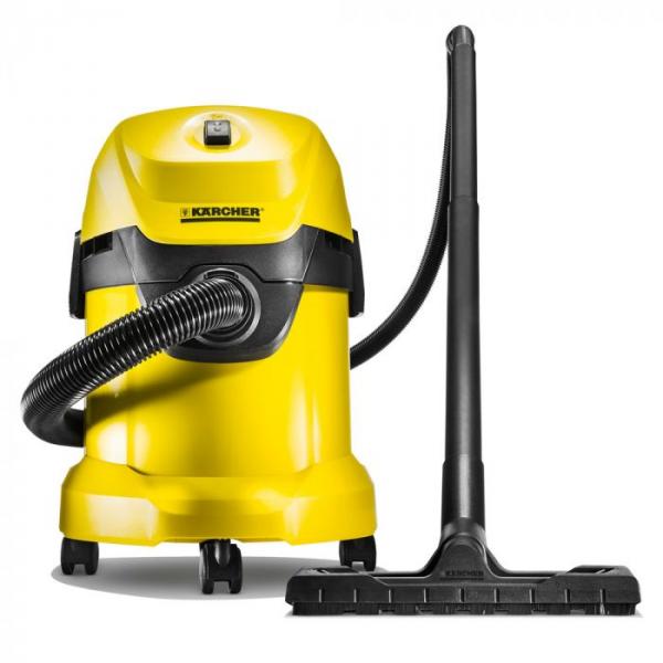 Karcher wd 3 двигатель