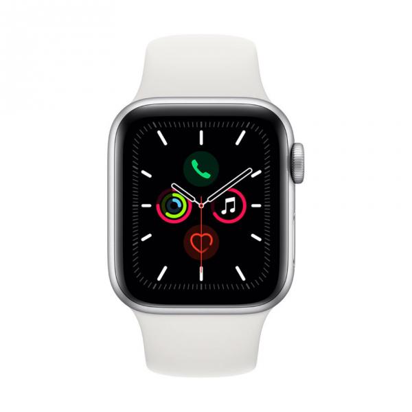 apple watch 5 40mm kaina