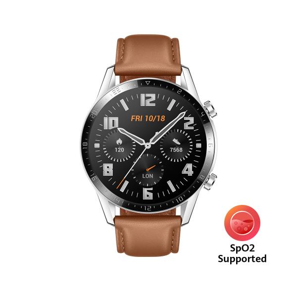 Чем huawei watch gt 2 latona отличается от huawei watch gt 2