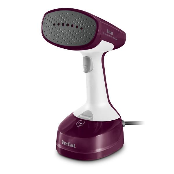 УРЕД ЗА ГЛАДЕНЕ С ПАРА TEFAL DT7005E0 ACCESS STEAM MINUTE на цена 59лв ...