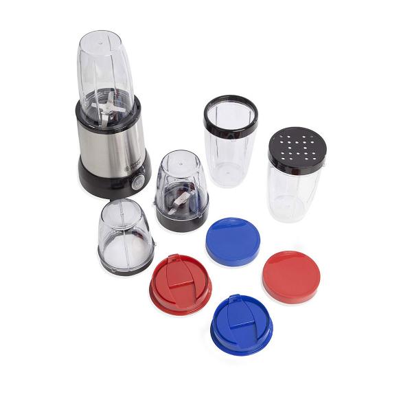 БЛЕНДЕР RUSSELL HOBBS 2318056 NutriBoost multi blender на цена 119лв