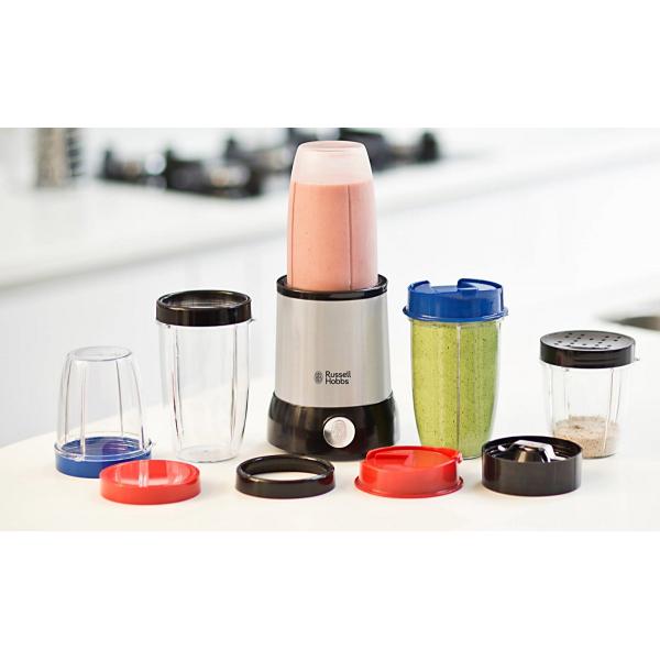 БЛЕНДЕР RUSSELL HOBBS 2318056 NutriBoost multi blender на цена 119лв