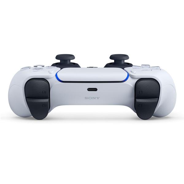 GAME КОНТРОЛЕР PS5 DUALSENSE WIRELESS CONTROLLER на цена 140лв. от ...
