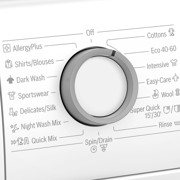 ПЕРАЛНЯ BOSCH WAN24165BY на цена 899лв. от Техномаркет