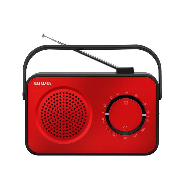 РАДИОПРИЕМНИК AIWA R-190RD RADIO на цена 50лв. от Техномаркет