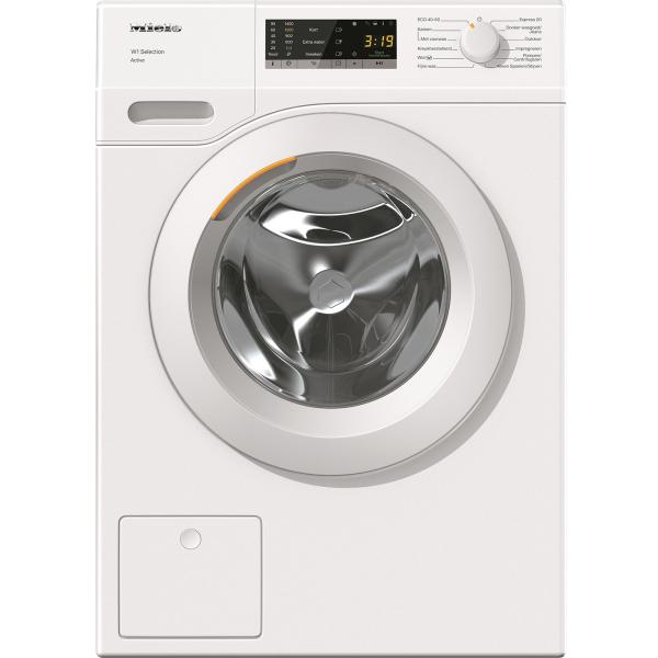 Стиральная машина miele wsa033