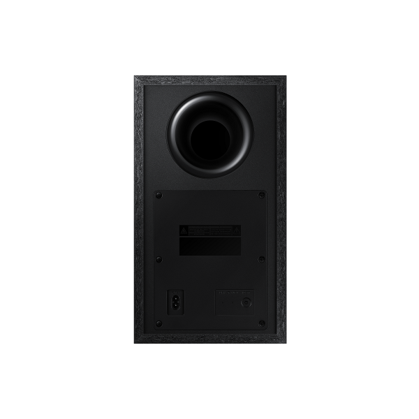 САУНДБАР SAMSUNG HW-A550/EN SOUNDBAR на цена 399лв. от Техномаркет