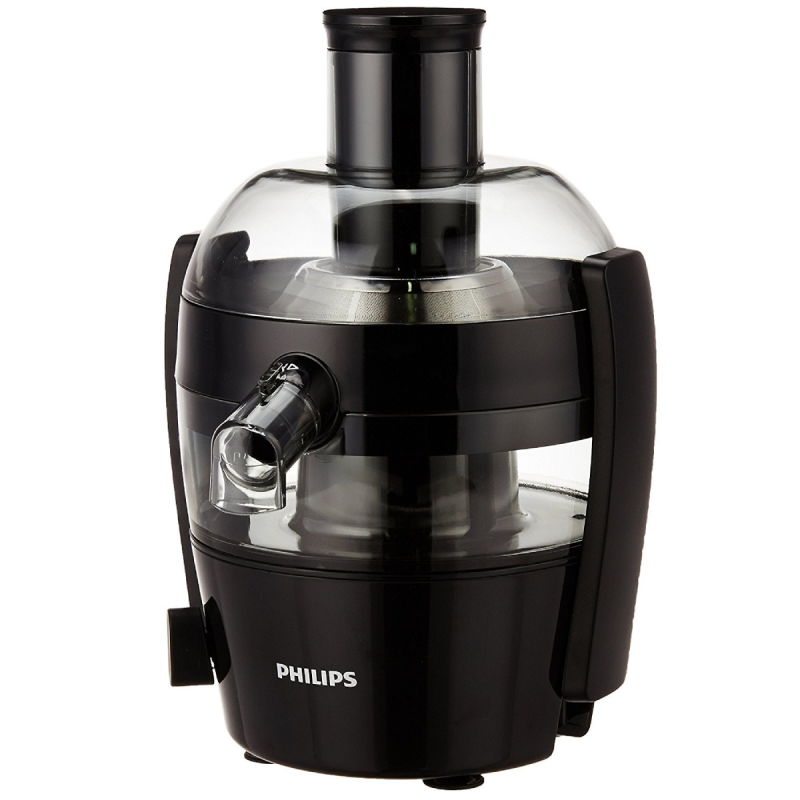 СОКОИЗСТИСКВАЧКА PHILIPS HR1832/00 на цена 125лв. от Техномаркет