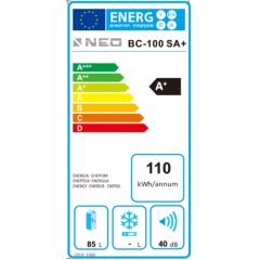 Image result for NEO BC-100 SA+