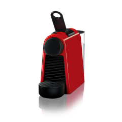 КАФЕМАШИНА С КАПСУЛИ NESPRESSO ESSENZA MINI D30-EURENE от
