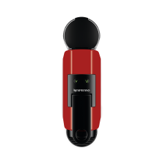 КАФЕМАШИНА С КАПСУЛИ NESPRESSO ESSENZA MINI D30-EURENE от