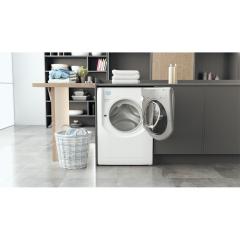 ПЕРАЛНЯ HOTPOINT AQ94D497SD EU/B N на цена 949лв. от Техномаркет