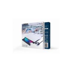 Оптично Устройство Gembird Dvd-Usb-03-Bw