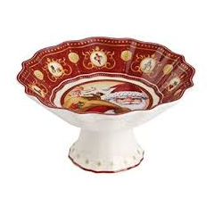 VILLEROY E BOCH TAZZA MUG BABBO NATALE GRANDE