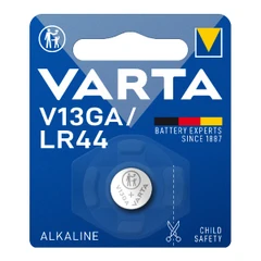 VARTA ALKALINE PROFESSIONAL V13GA 1,5V X 1