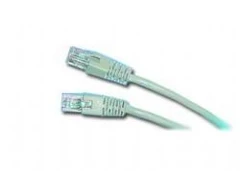 GEMBIRD PP12-2M/B LAN CABLE 2M