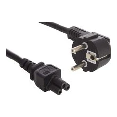 GEMBIRD POWER CORD IEC320C5 1.8М PC-186-ML12  