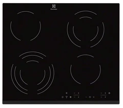 ELECTROLUX EHF6343FOK