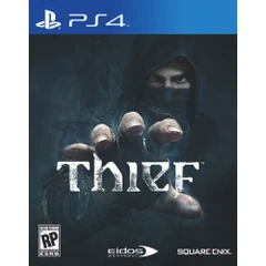 PS4 THIEF