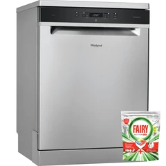 WHIRLPOOL WFC-3C22PX