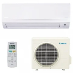 DAIKIN FTXB25C / RXB25C
