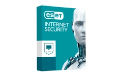 ESET INTERNET SECURITY