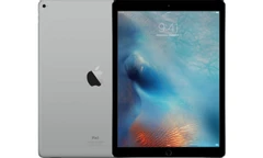 APPLE IPAD PRO 12.9'' CELL 64GB SPACE GRAY MQED2HC