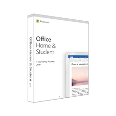 OFFICE HOME AND STUDENT 2019 79G-05060