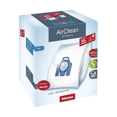 MIELE 10455000 GN XL PACK HYCLEAN 3D х8