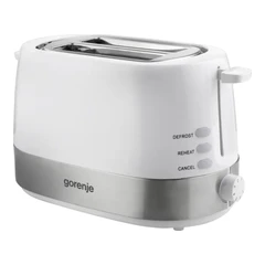 GORENJE T850WE TOASTER
