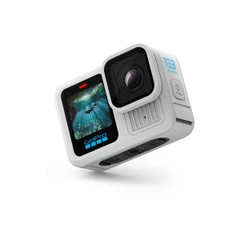 GOPRO HERO 13 POLAR WHITE