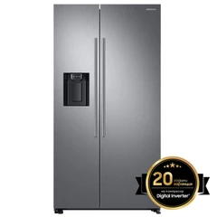 SAMSUNG RS67N8210S9/EF