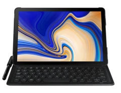 SAMSUNG TAB S4-10.5''KEYBOARD EJ-FT830UBE