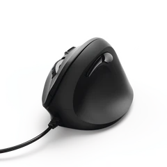 HAMA 182698 ERGONOMIC MOUSE