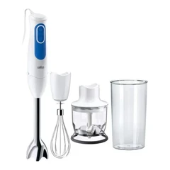 BRAUN MQ3025WH  