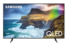 SAMSUNG QE-55Q70R QLED SMART TV