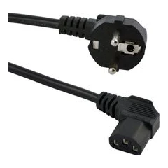 DIVA POWER CABLE IEC320C13 1.8M